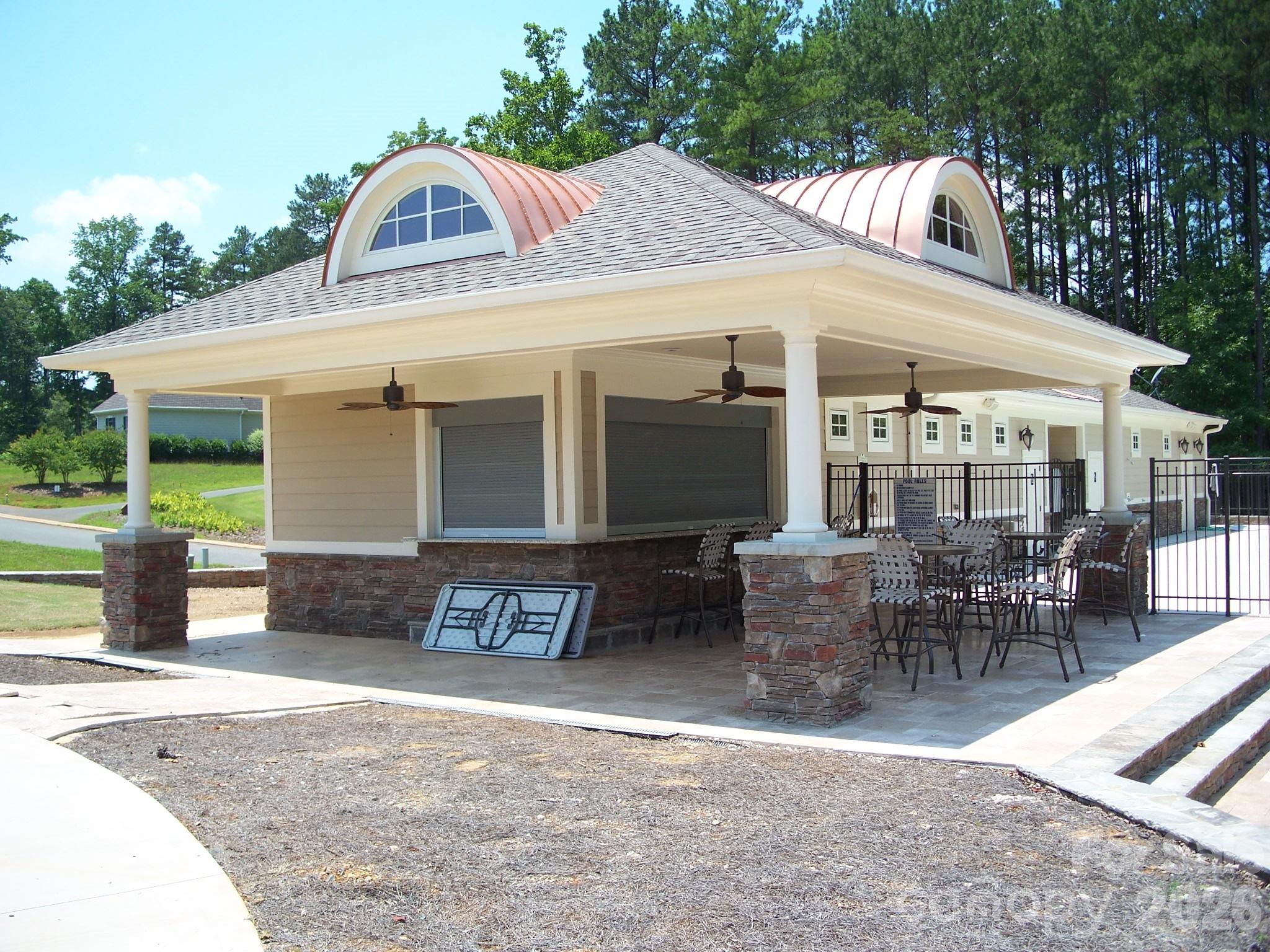 Tillery Tradition - Land