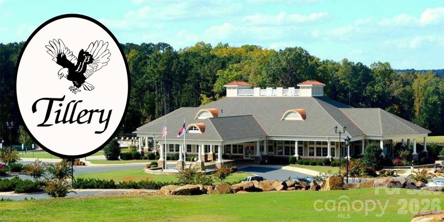 Lot 1049 is located on Shagbark Court and has .86 acres. Tillery Tradition Country Club is a private, gated golf community. We are located on Lake Tillery and nestled in the Uwharrie Mountains. We have an amazing golf course, some beautiful amenities of clubhouse and pool, high quality cuisine and beverages - but above all, the club has great people, members and staff. We welcome you to come visit Tillery Tradition Country Club.