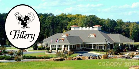 Photo of 000 Shagbark Court #1049, Mount Gilead, NC 27306 (MLS # 4361237)