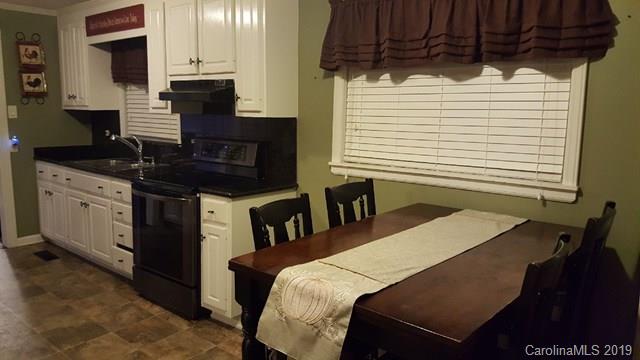 Airport Heights - Residential