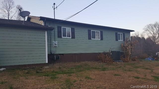 Airport Heights - Residential