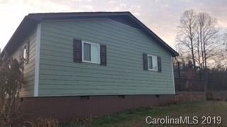 Airport Heights - Residential