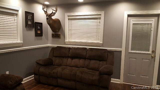 Airport Heights - Residential