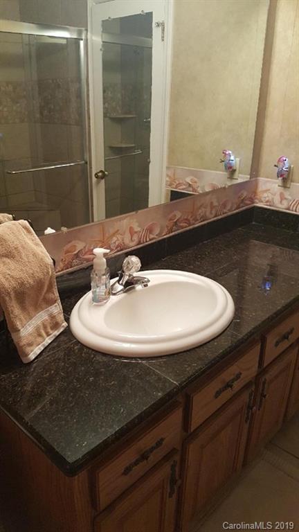 Airport Heights - Residential