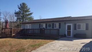 Airport Heights - Residential