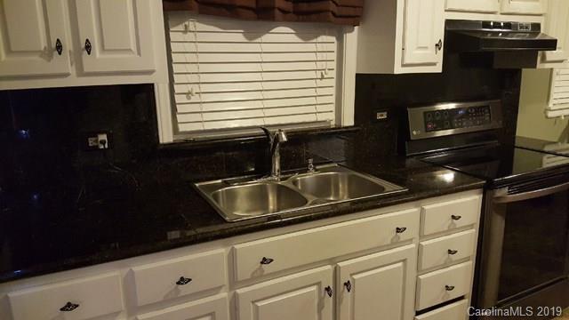 Airport Heights - Residential