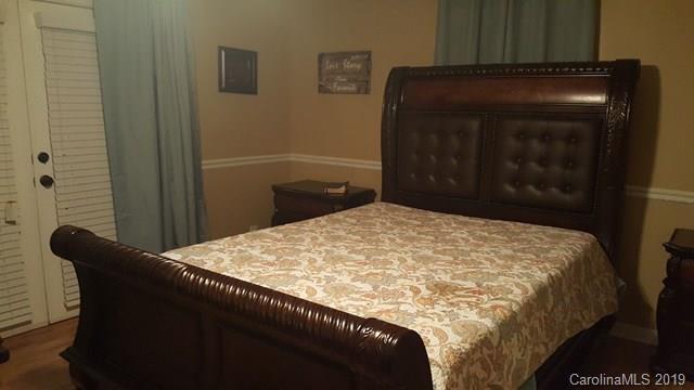 Airport Heights - Residential