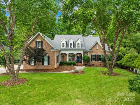 7229 Olde Sycamore Drive Mint Hill NC 28227