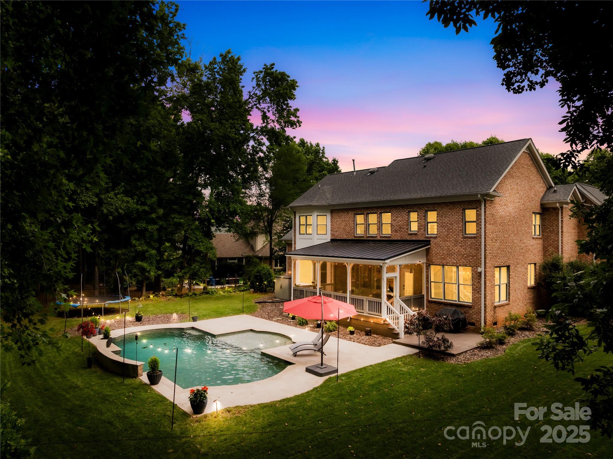 7229 Olde Sycamore Drive