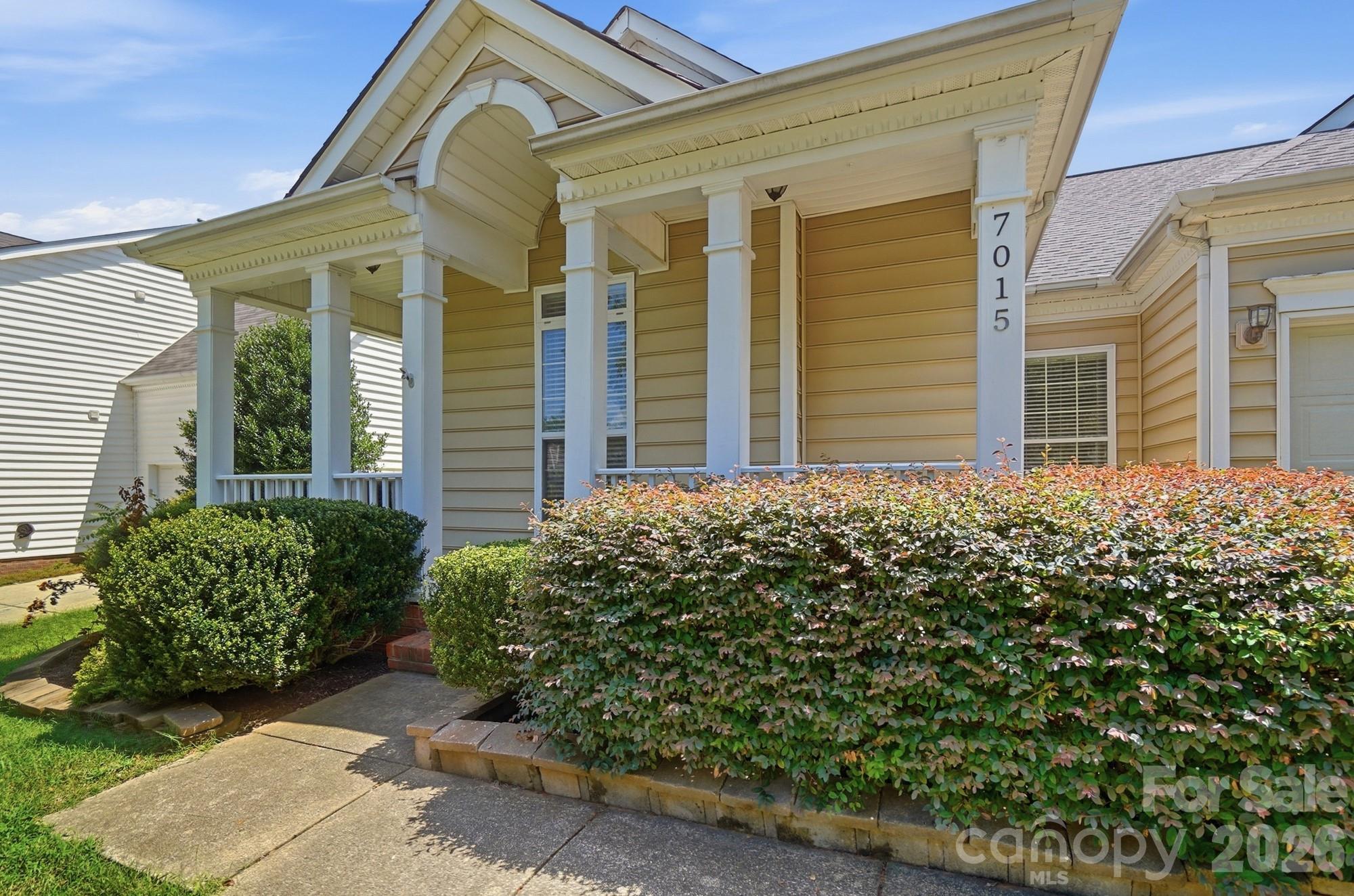 7015 Lenhart Drive