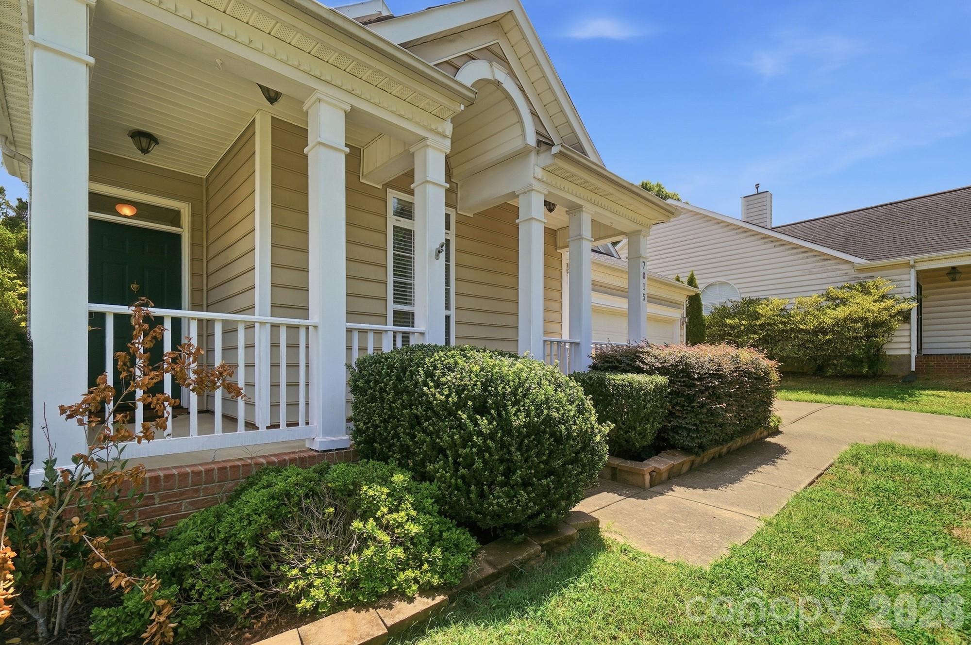 7015 Lenhart Drive