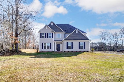 A home in Monroe