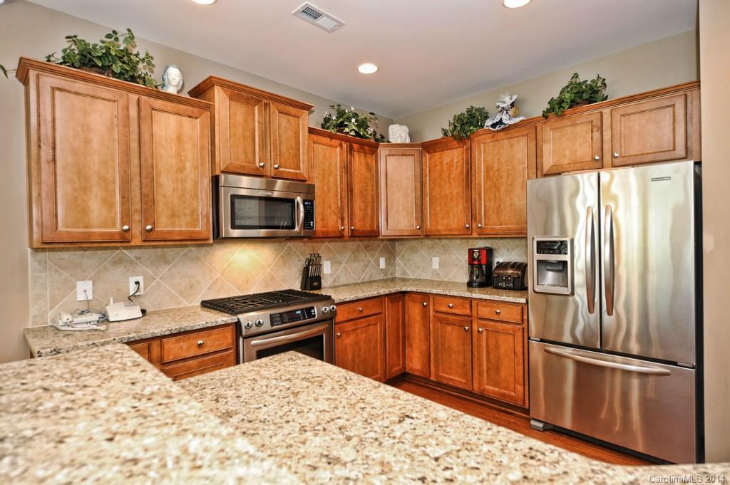 Sun City Carolina Lakes - Residential