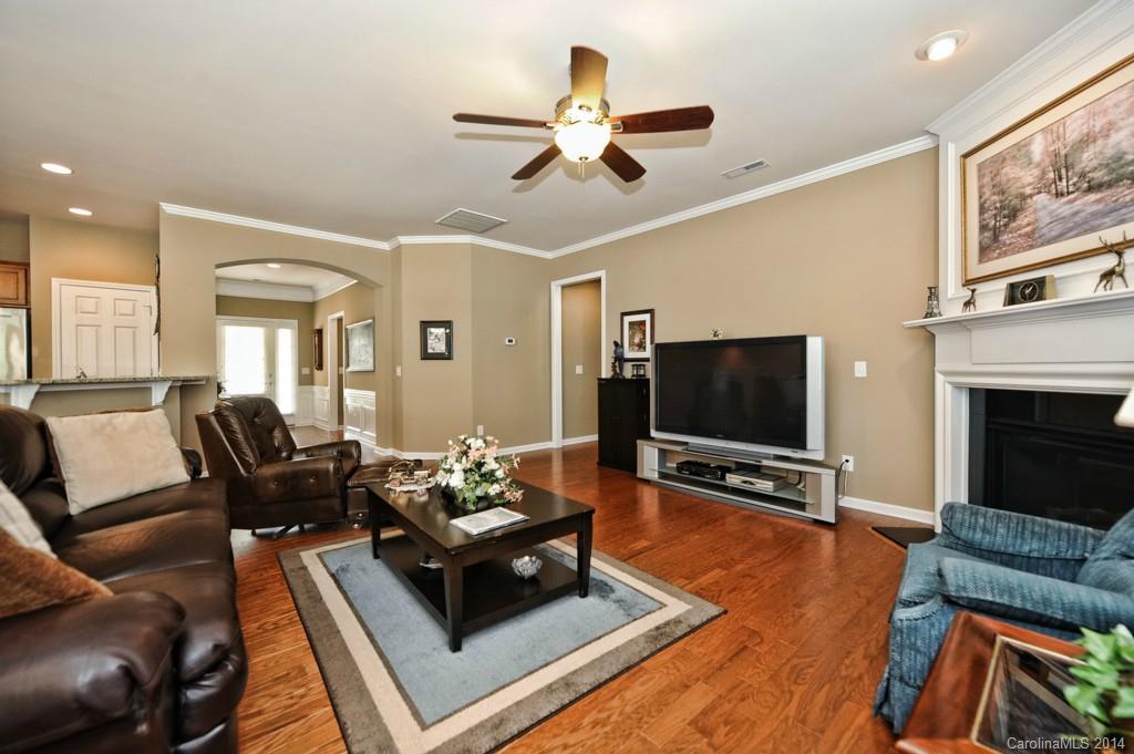 Sun City Carolina Lakes - Residential