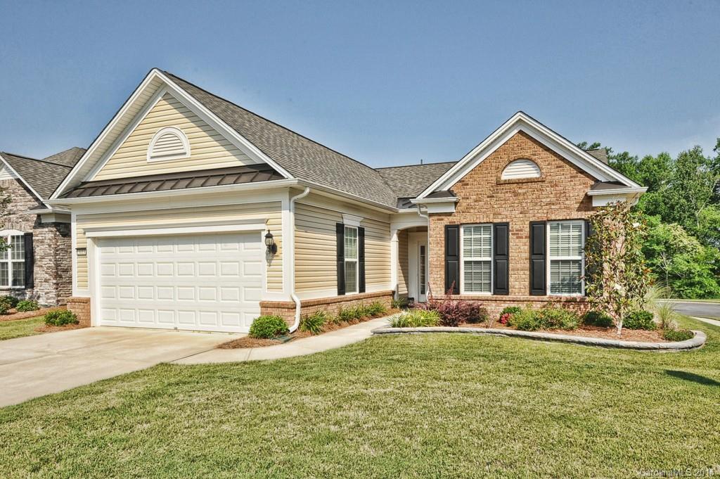 Sun City Carolina Lakes - Residential