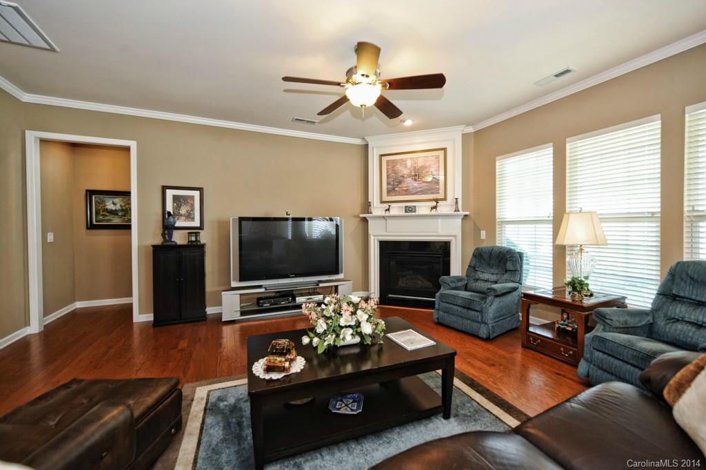 Sun City Carolina Lakes - Residential