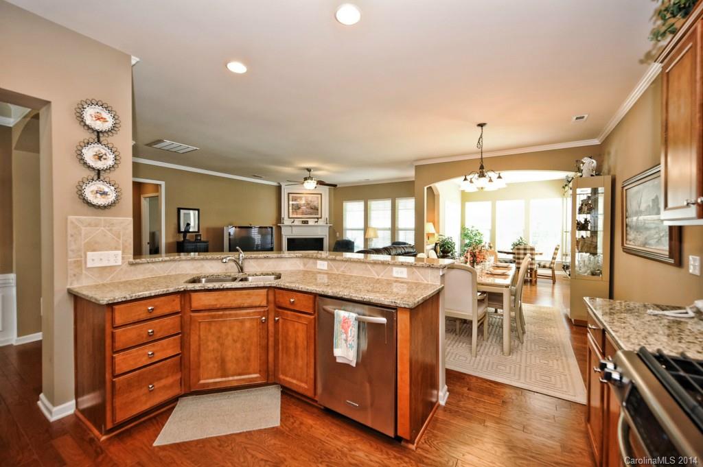 Sun City Carolina Lakes - Residential