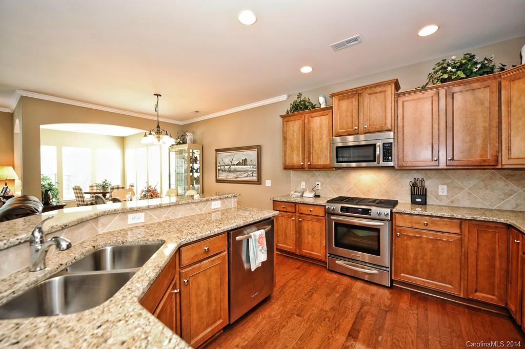 Sun City Carolina Lakes - Residential