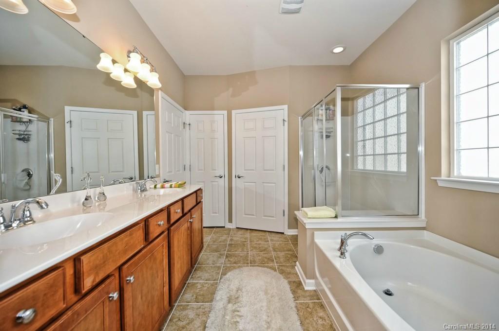 Sun City Carolina Lakes - Residential