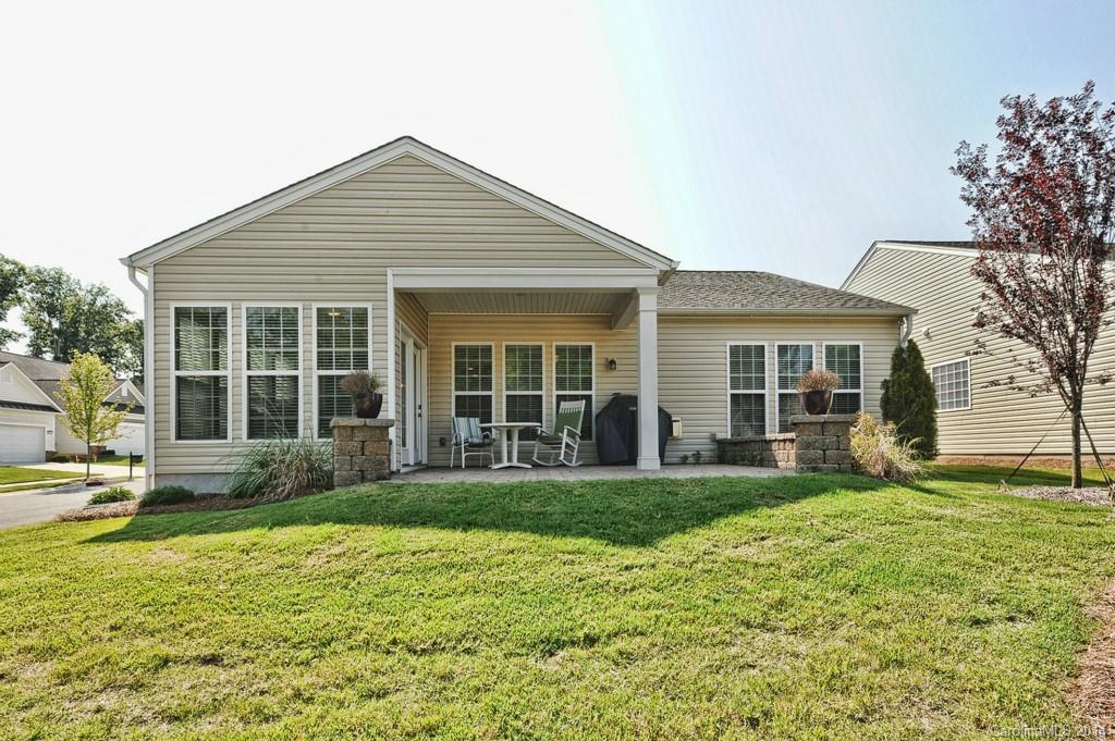 Sun City Carolina Lakes - Residential