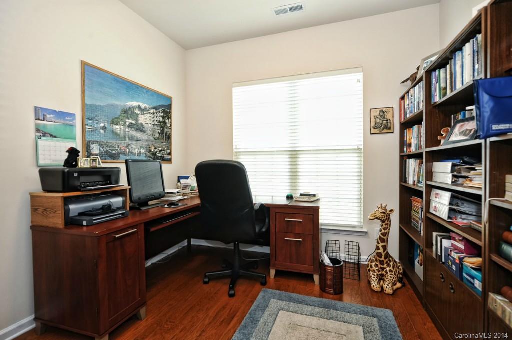 Sun City Carolina Lakes - Residential