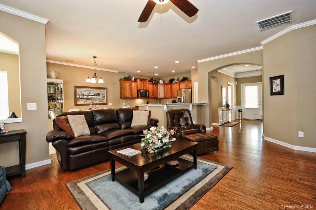 Sun City Carolina Lakes - Residential