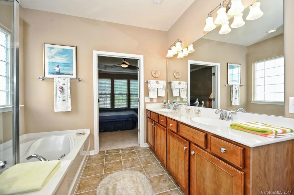 Sun City Carolina Lakes - Residential