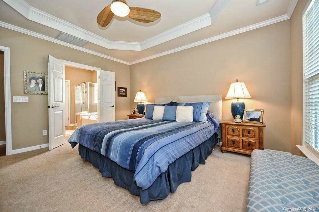 Sun City Carolina Lakes - Residential