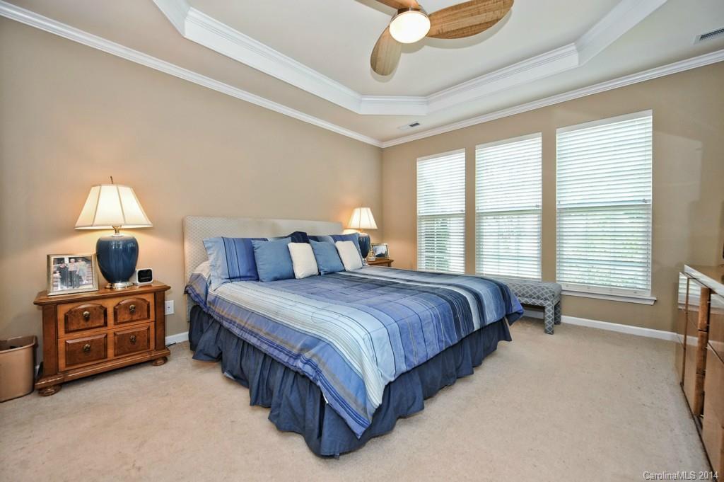 Sun City Carolina Lakes - Residential