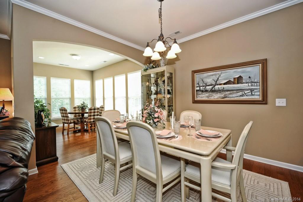 Sun City Carolina Lakes - Residential