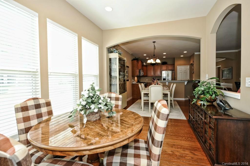 Sun City Carolina Lakes - Residential