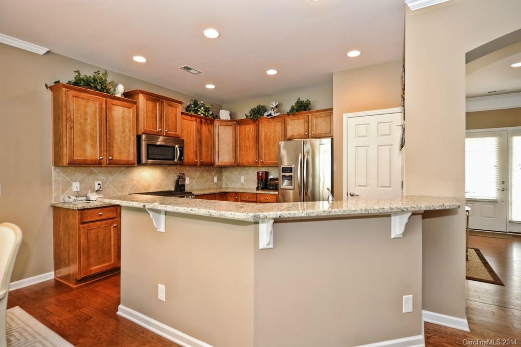 Sun City Carolina Lakes - Residential