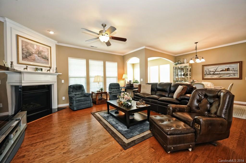 Sun City Carolina Lakes - Residential