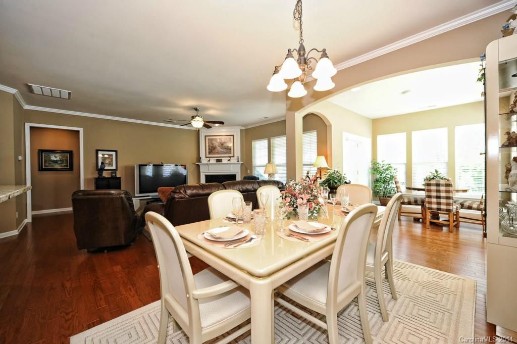 Sun City Carolina Lakes - Residential