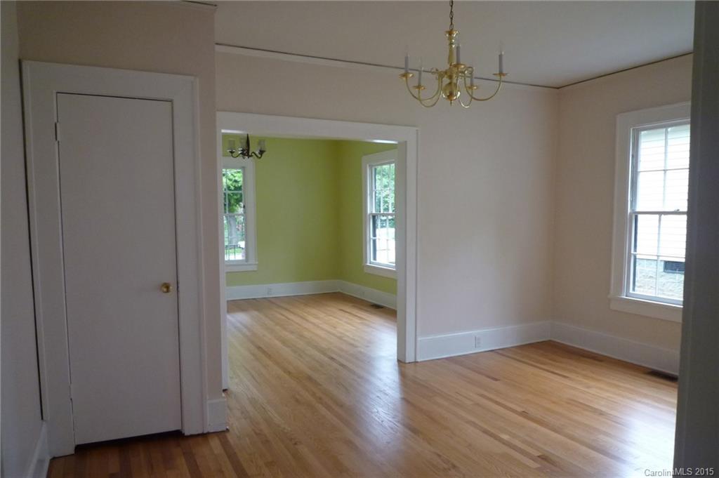 Cherry - Residential Lease