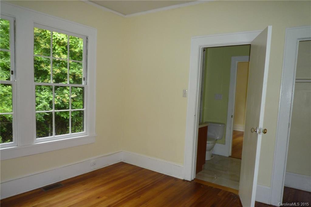 Cherry - Residential Lease