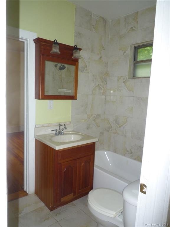 Cherry - Residential Lease