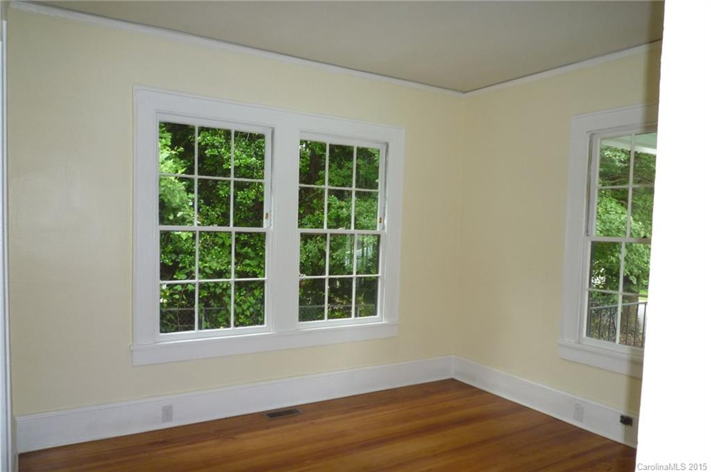 Cherry - Residential Lease