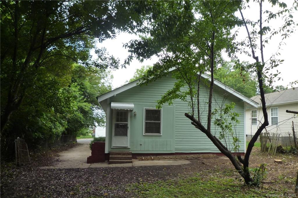 Cherry - Residential Lease