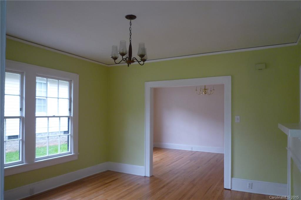 Cherry - Residential Lease