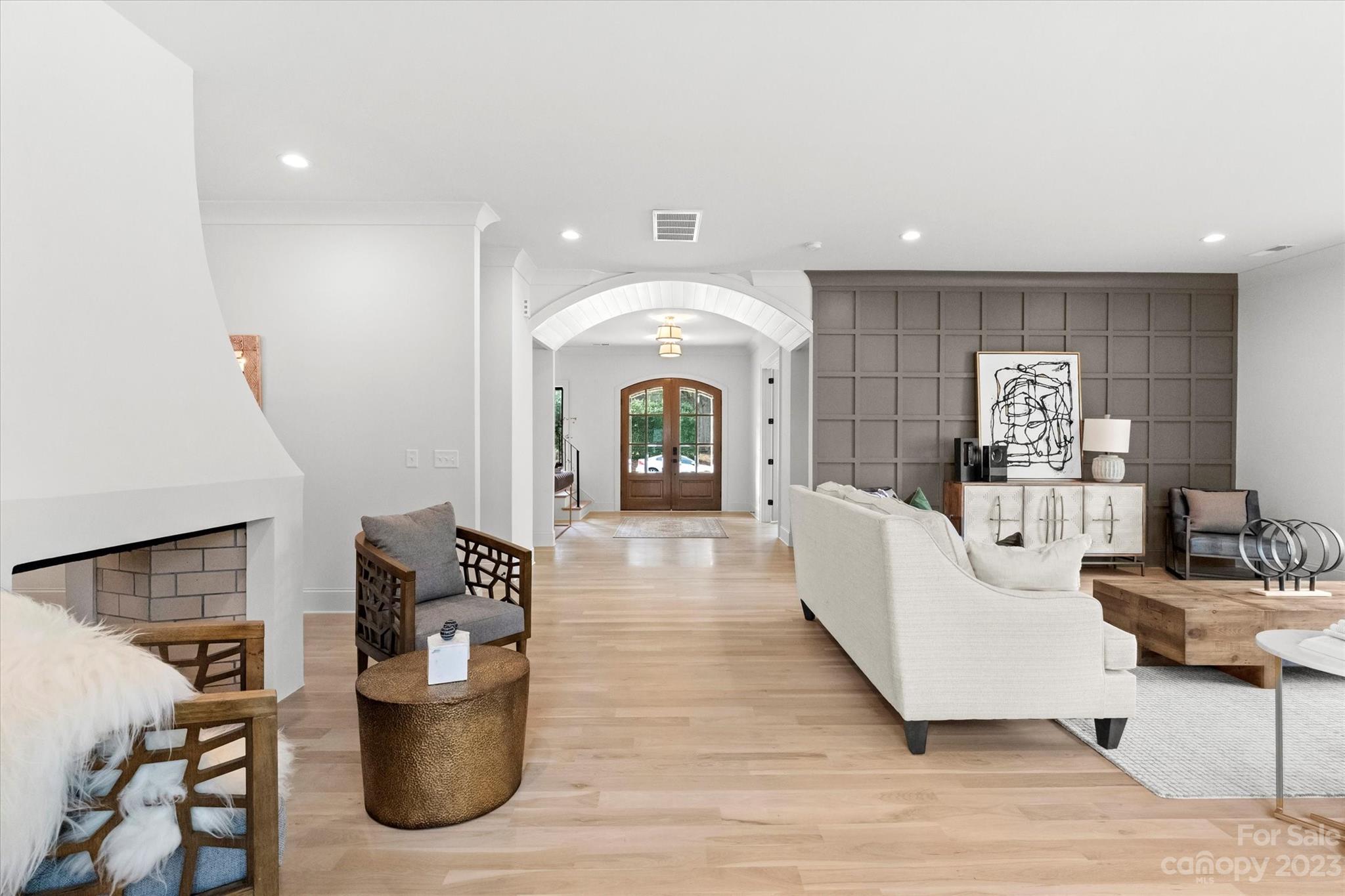 Cotswold - Residential