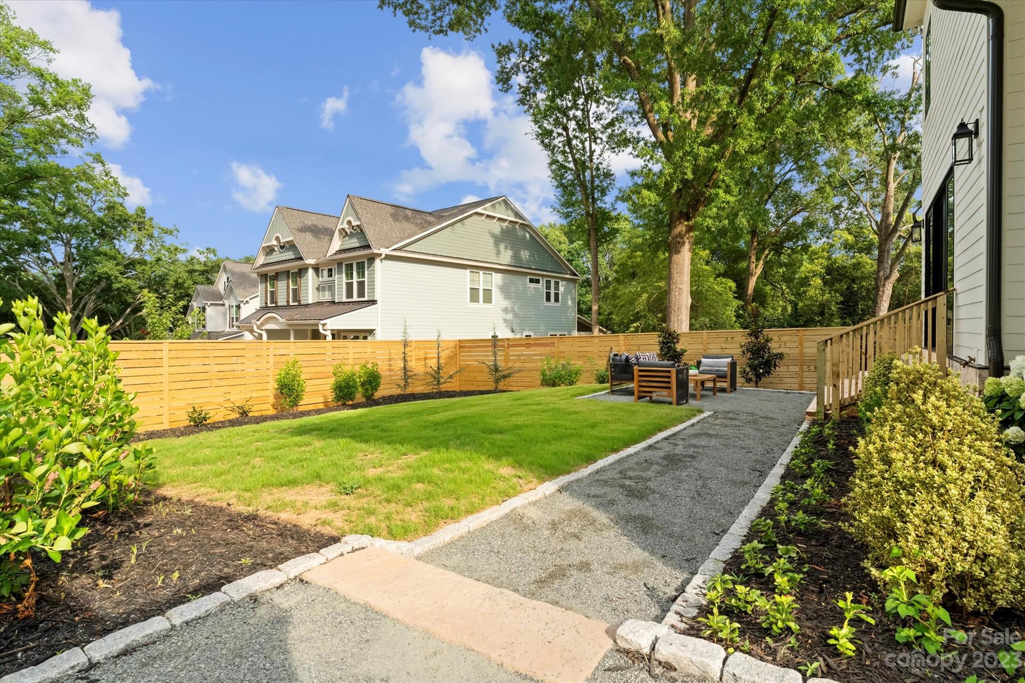 Cotswold - Residential