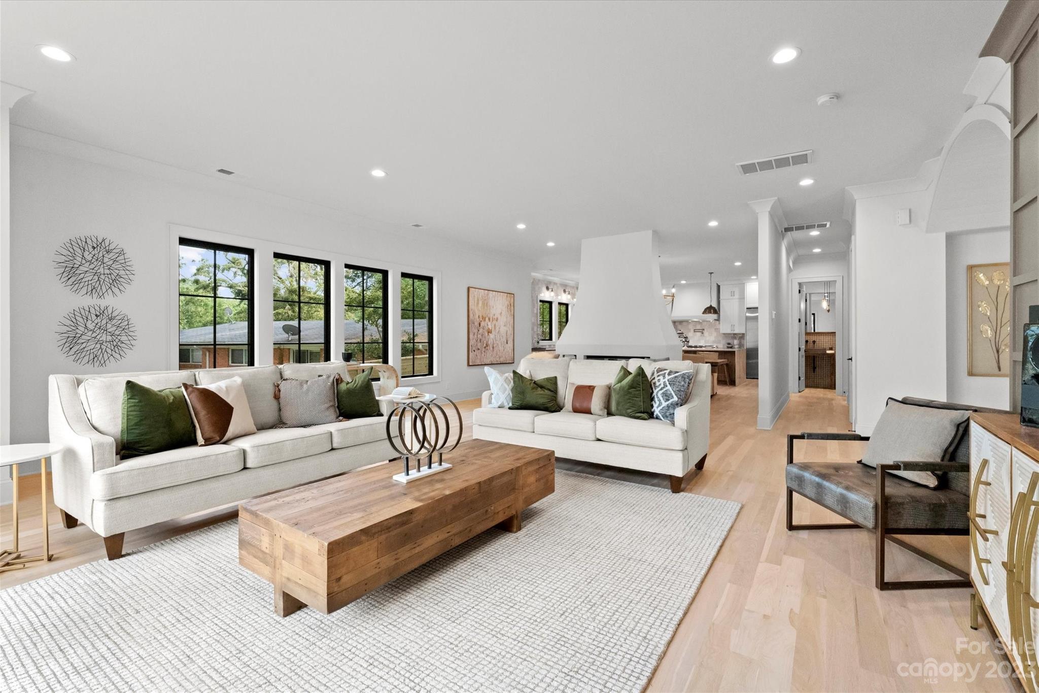 Cotswold - Residential