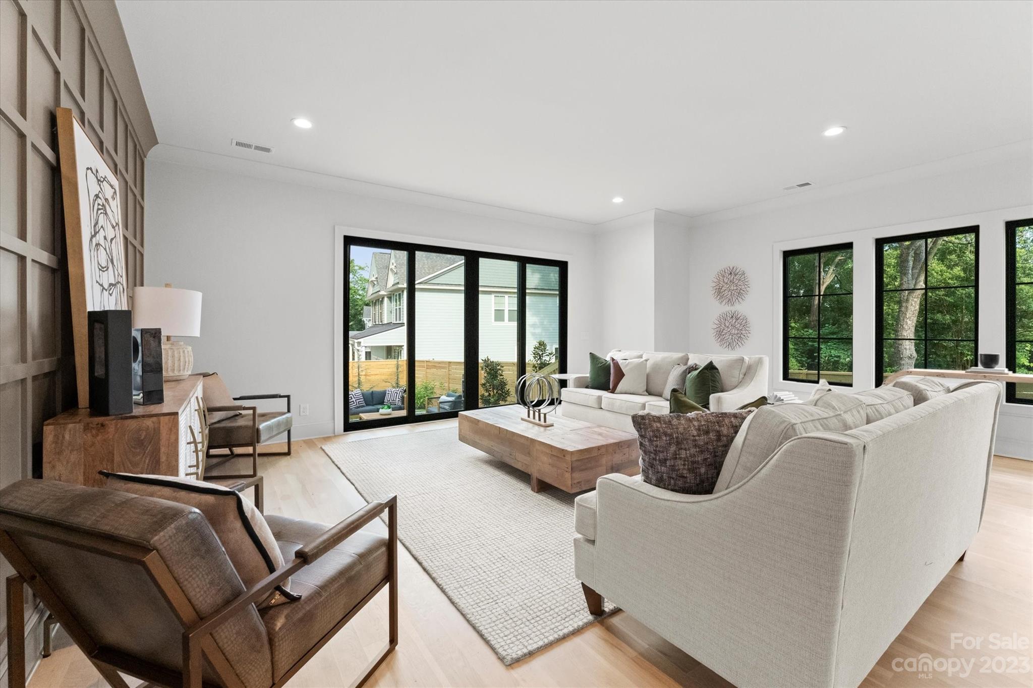 Cotswold - Residential