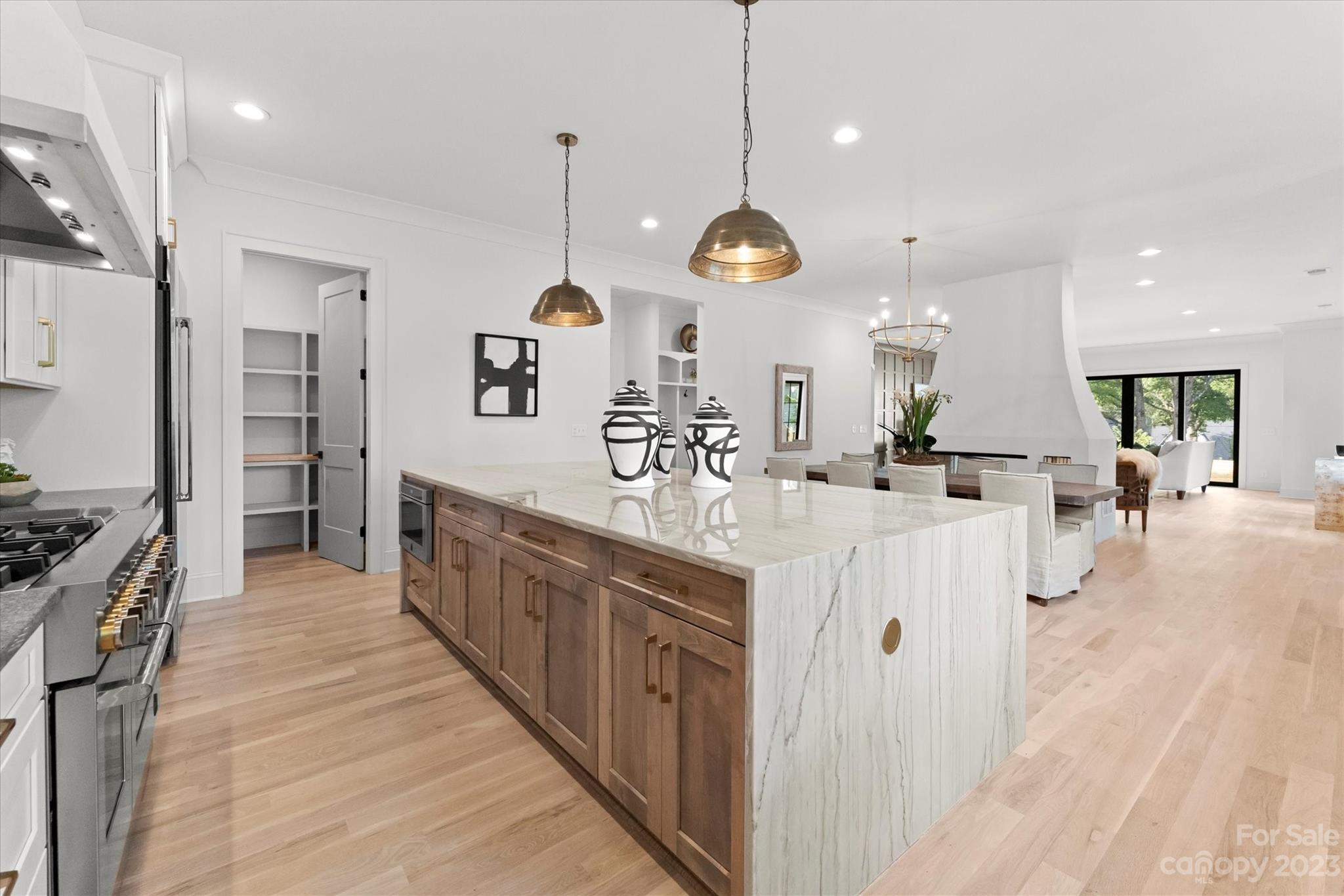 Cotswold - Residential