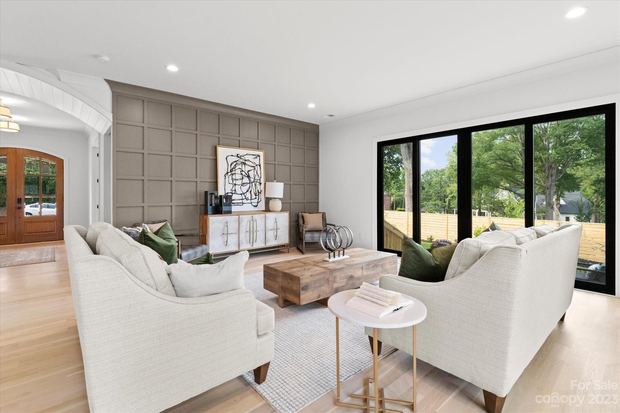 Cotswold - Residential