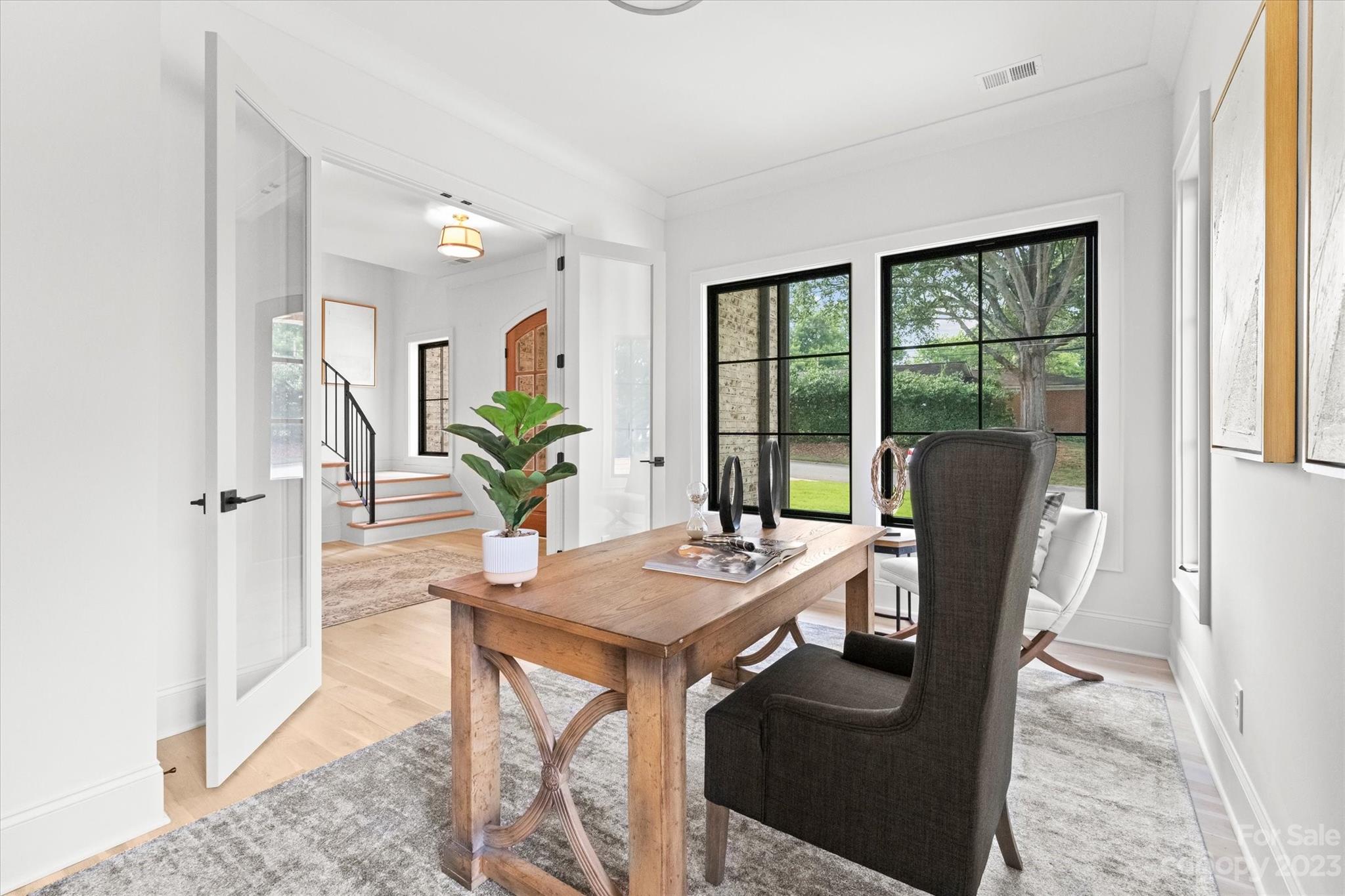 Cotswold - Residential