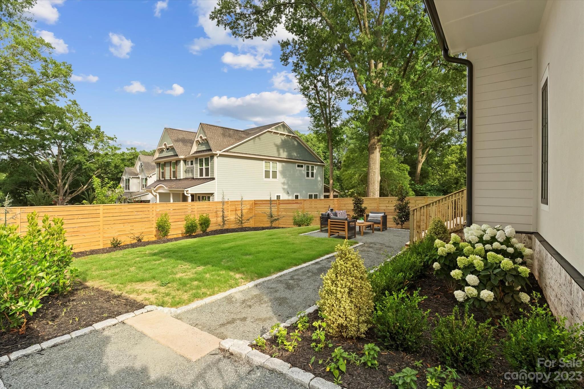 Cotswold - Residential