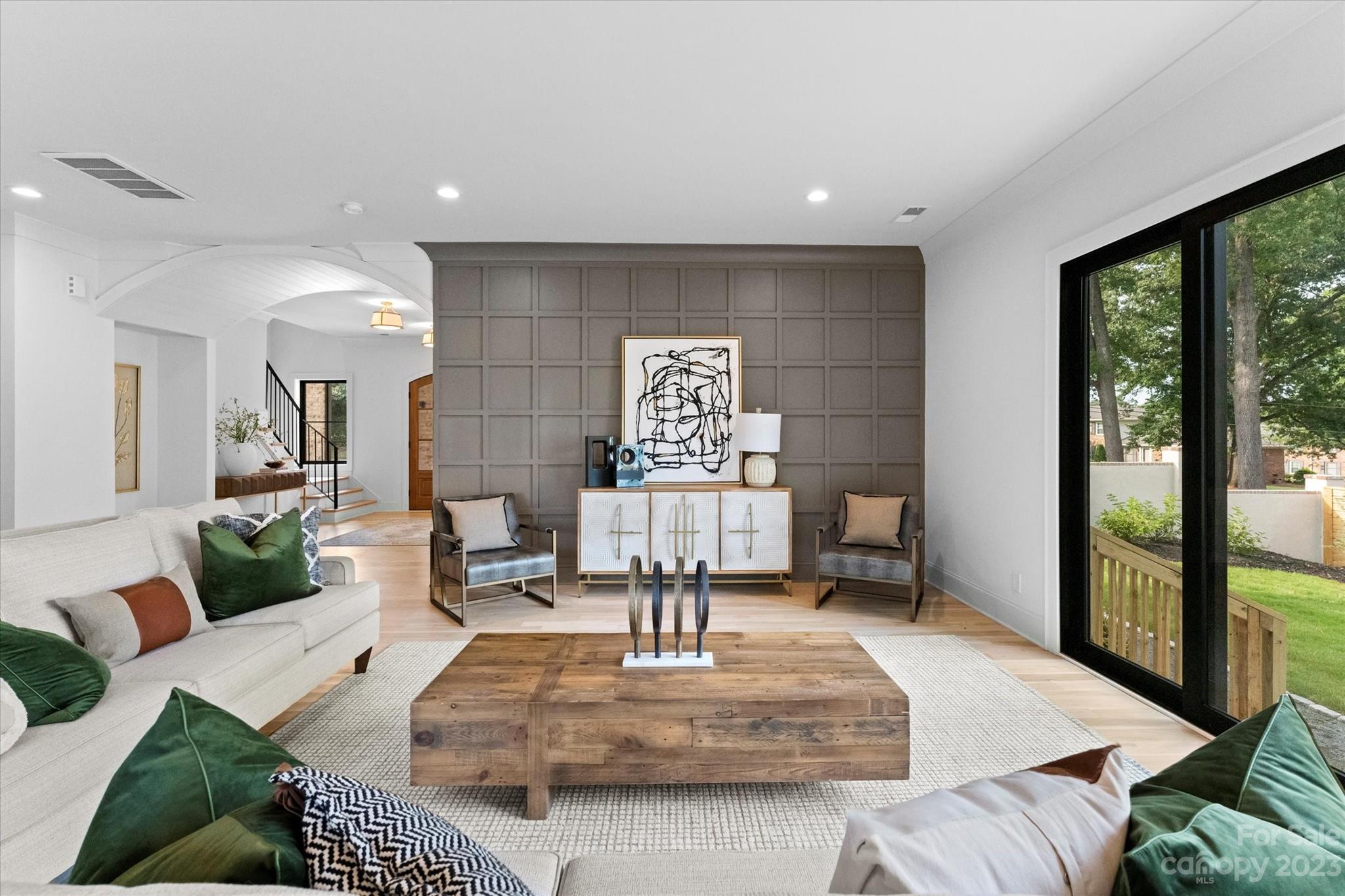 Cotswold - Residential