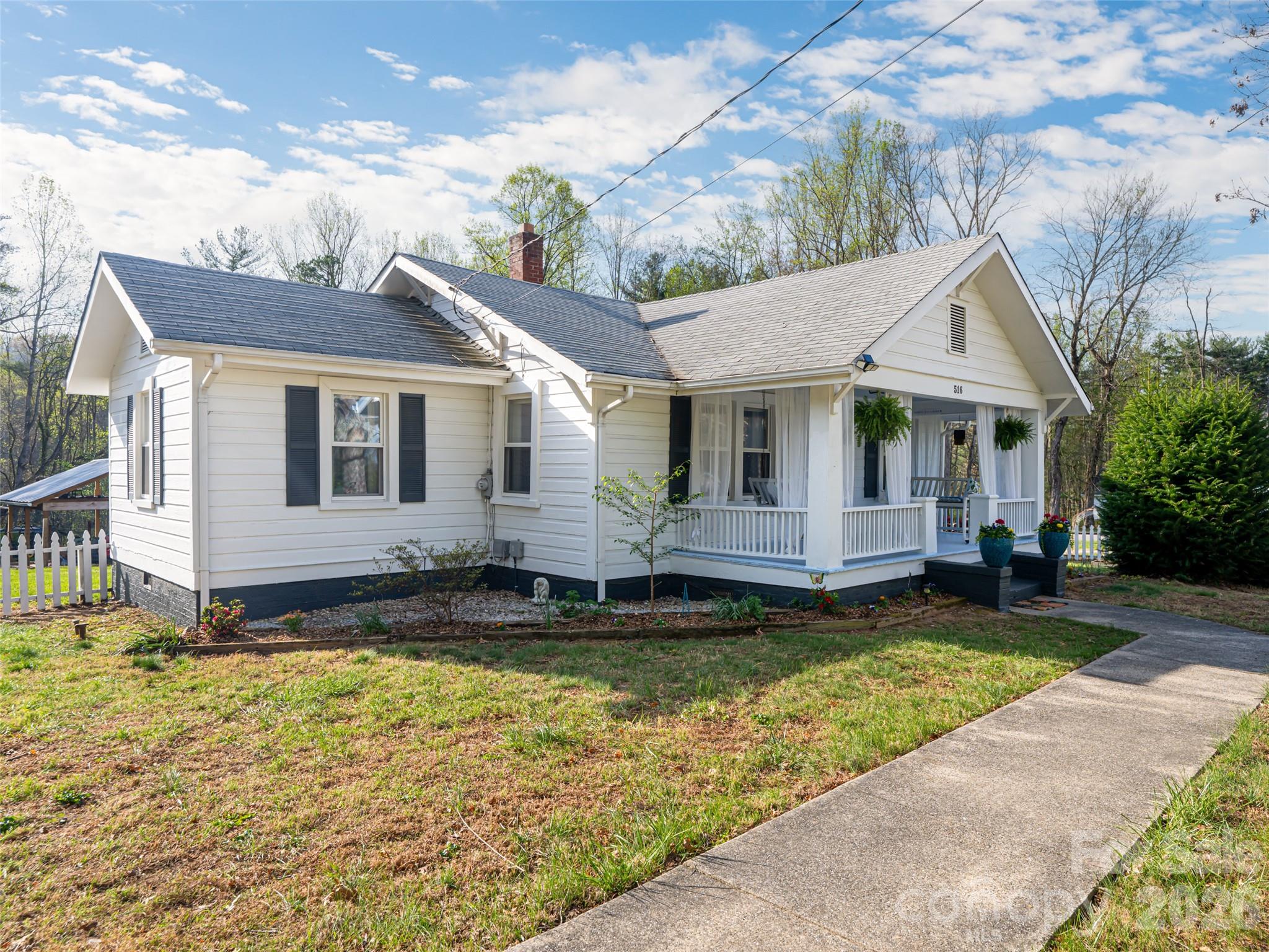 516 Onteora Boulevard